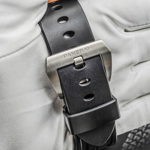 Panerai Luminor Power Reserve PAM00423